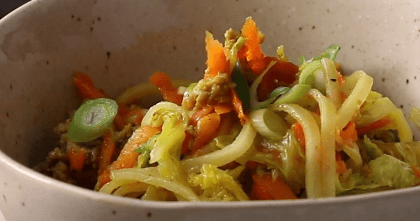 Life Skills Class - Cooking Confidence