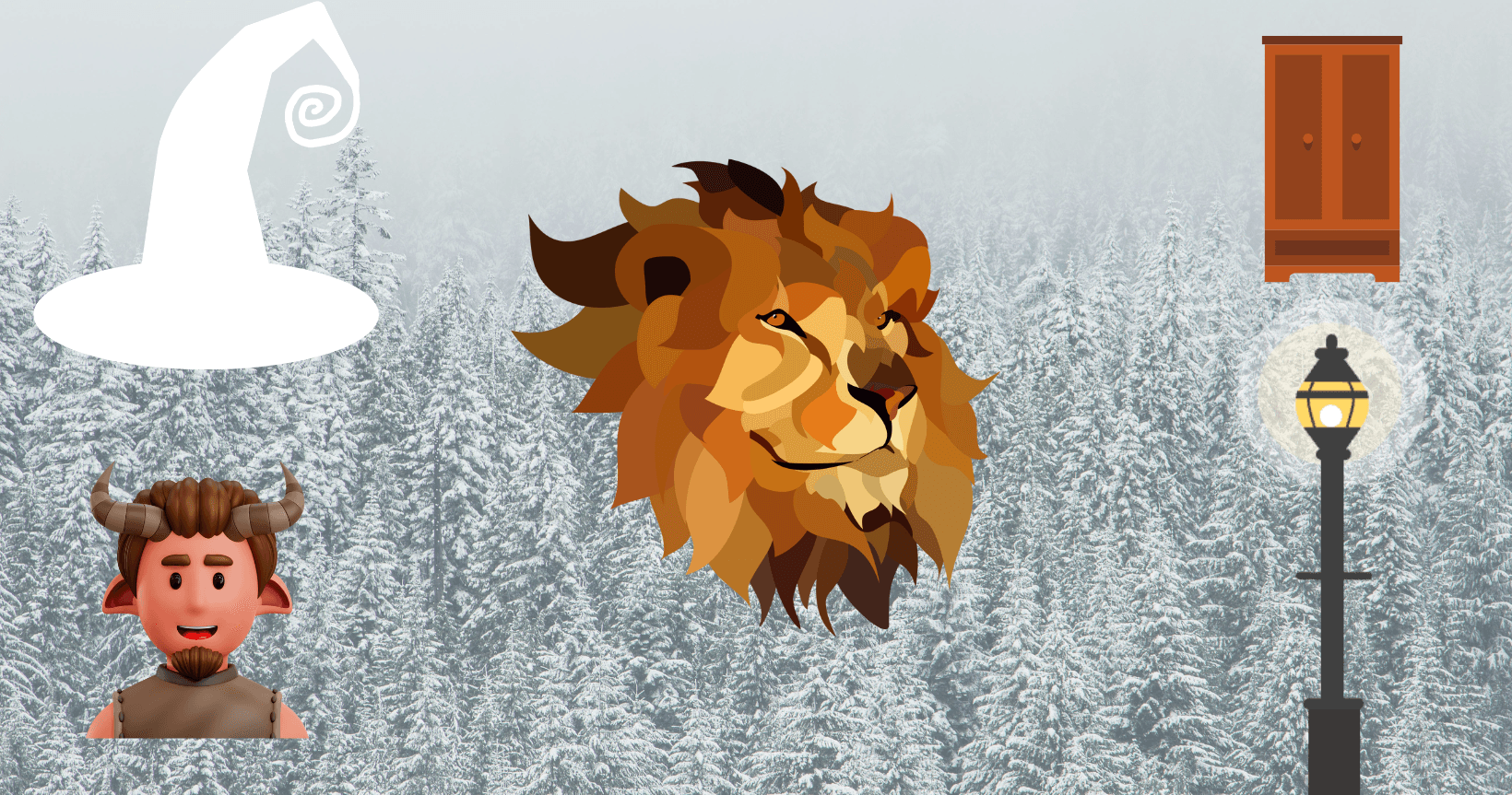 English Class - Narnia Novel Study