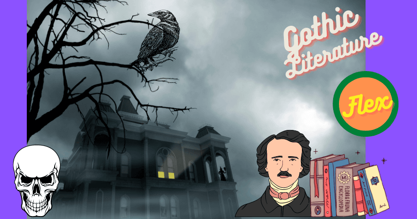 English Class - Gothic Tales of Poe