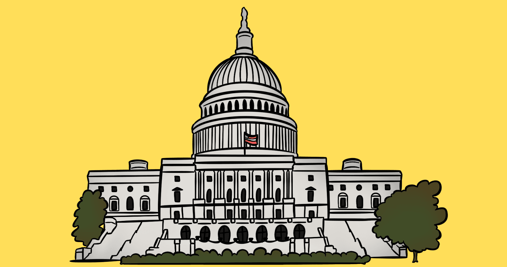 Social Studies Class - US Govt for MS