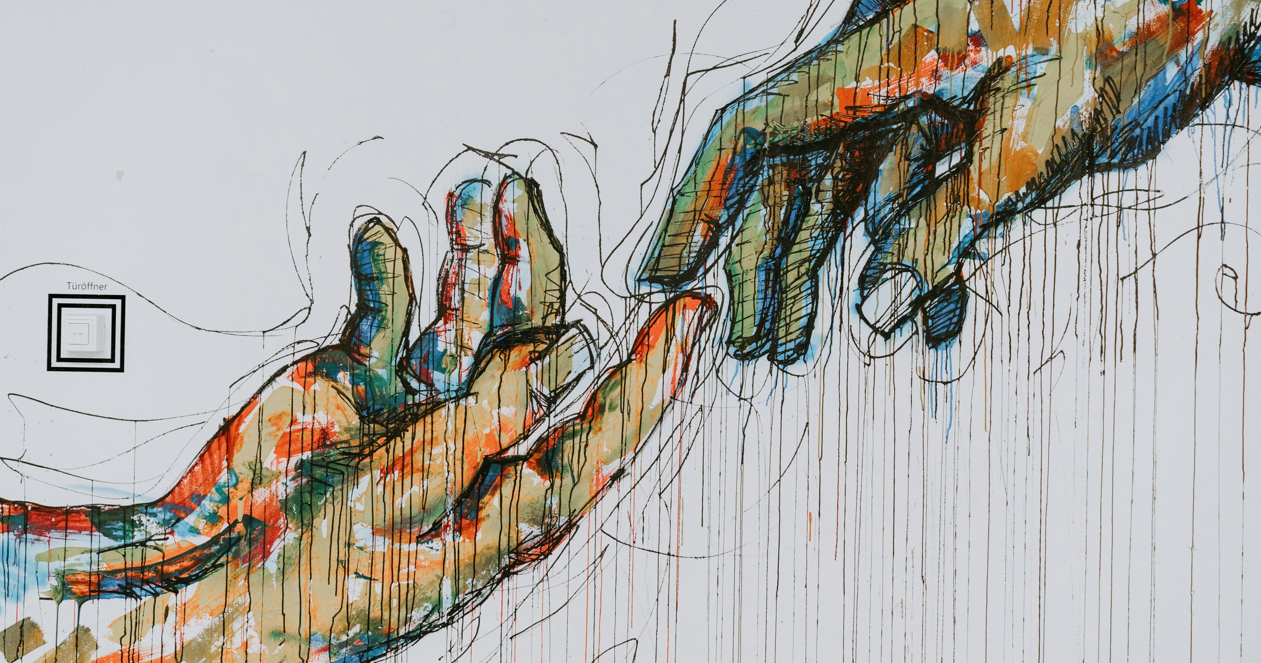 Art Class - Expressive ASL Art & Culture