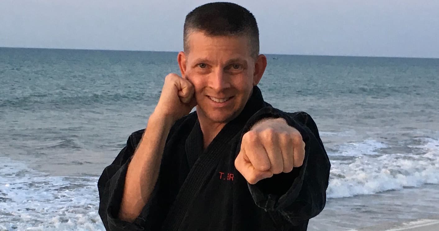 Health & Wellness Class - Mixed Martial