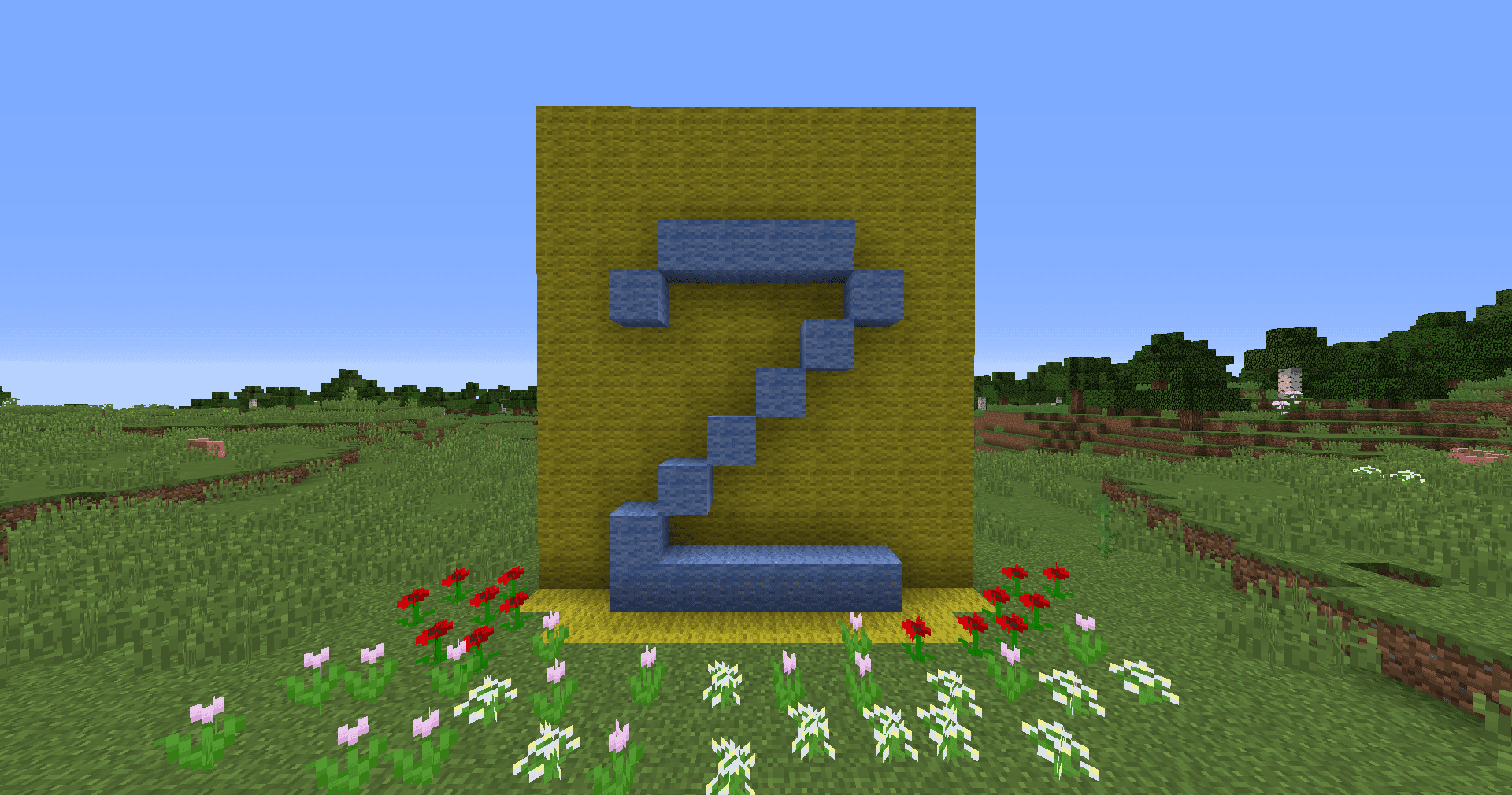 Math Class - Minecraft Math Escape Rooms