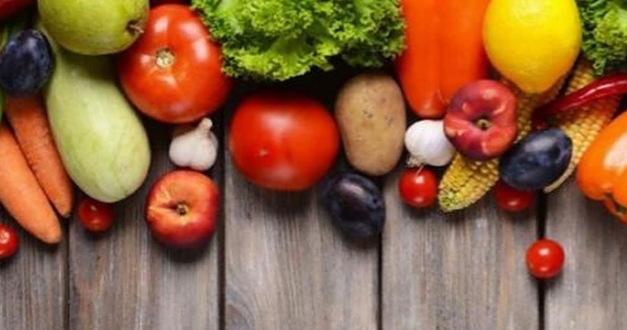 Health & Wellness Class - Nutrition 101
