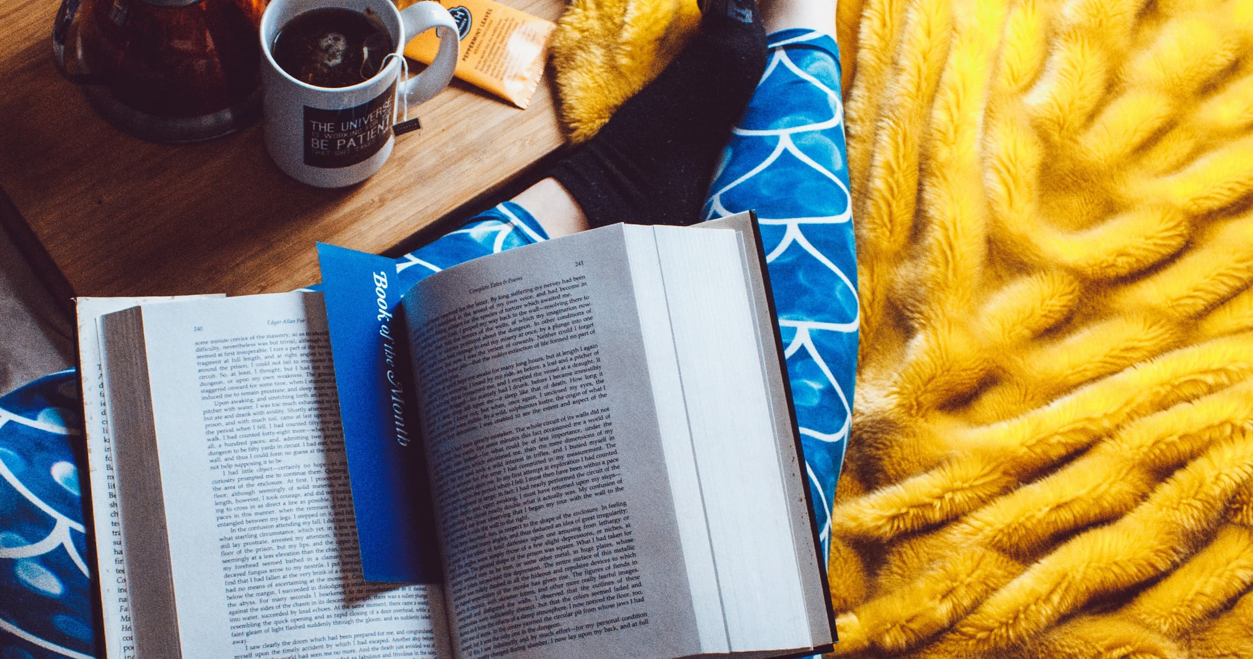 English Class - Beginner Novel Writing