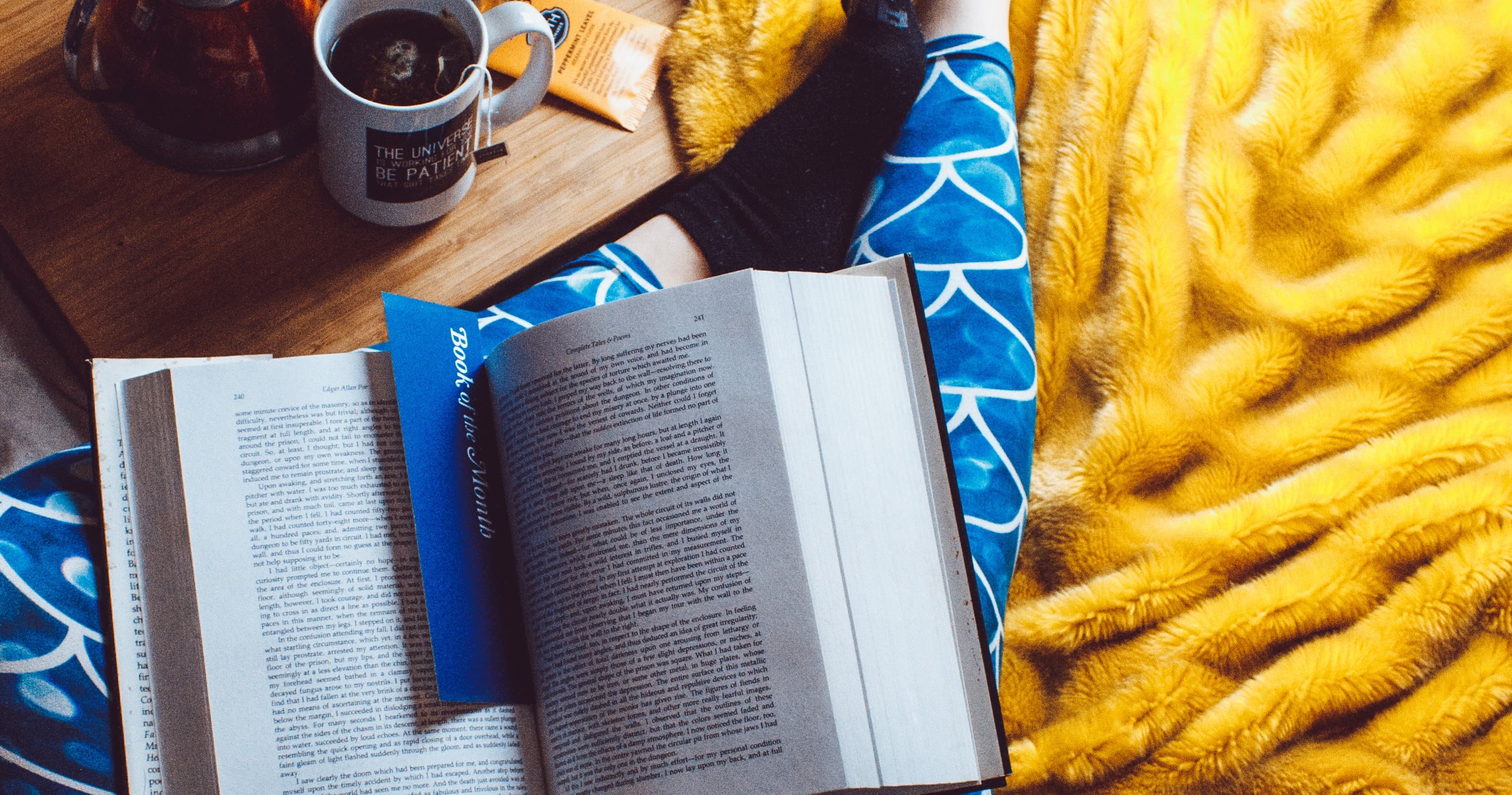 English Class - Beginner Novel Writing