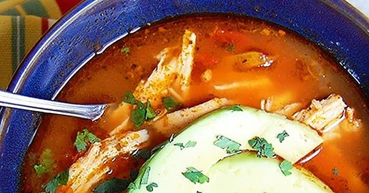 Life Skills Class - Slow Cooker Soup