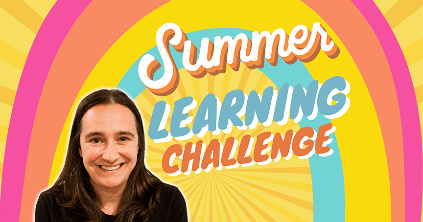 Life Skills Class - Summer Learning Adv.