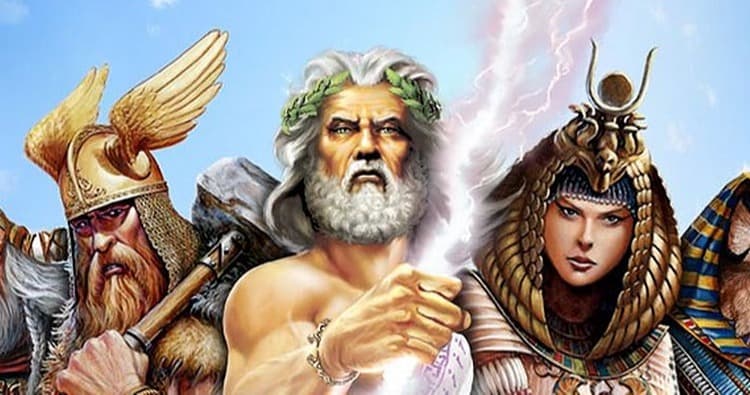 Social Studies Class - Myth & Pop Cult