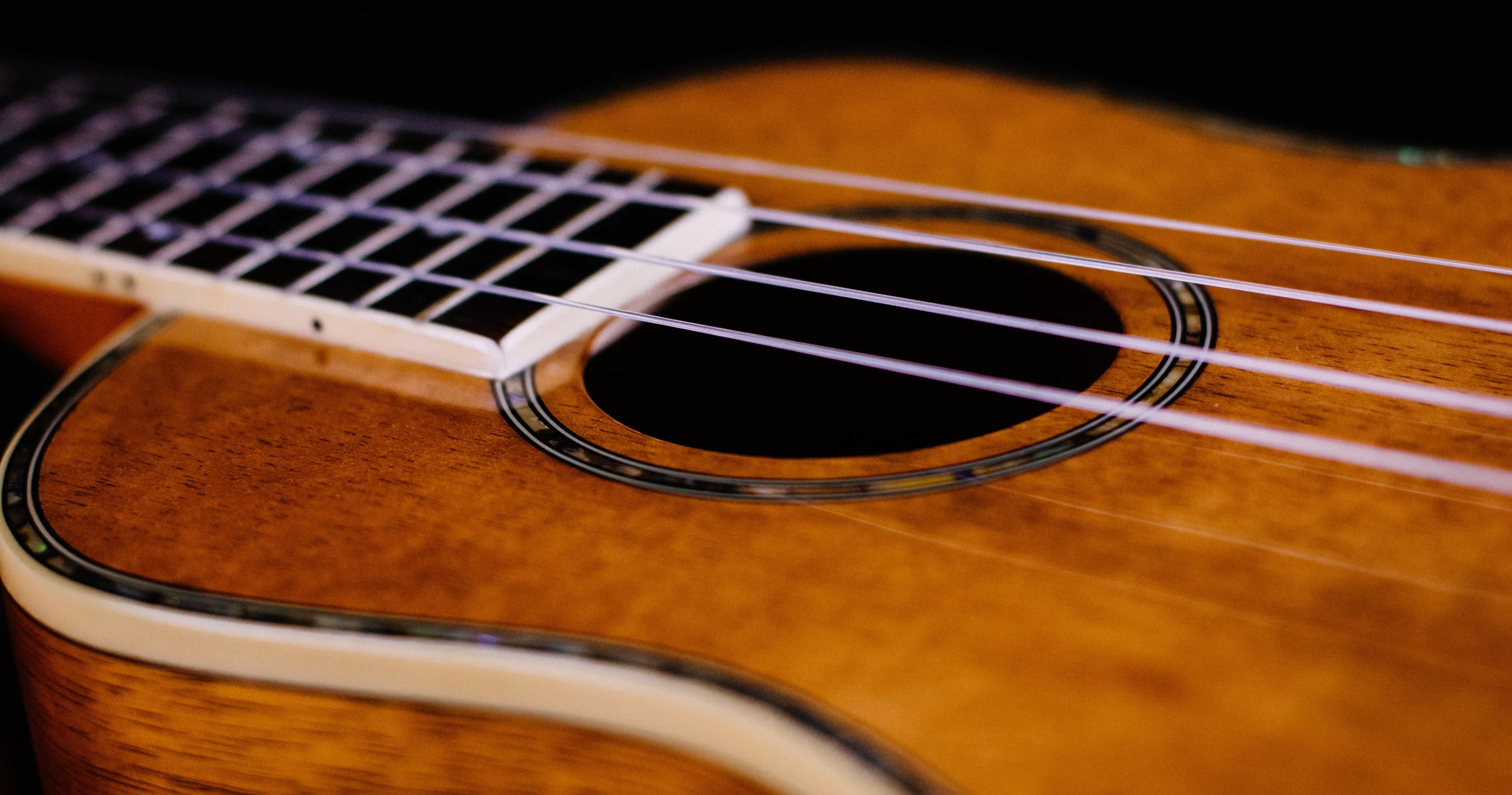Music Class - Very Beginner Ukulele