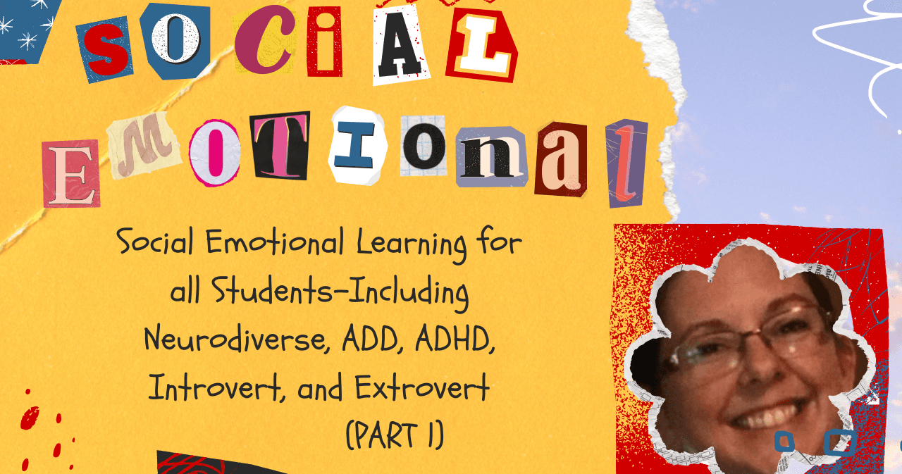 Health & Wellness Class - Emotional ID