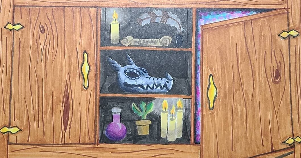 Life Skills Class - Magic Castle Escape