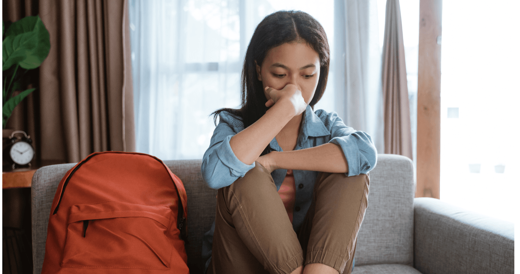Health & Wellness Class - Master Anxiety