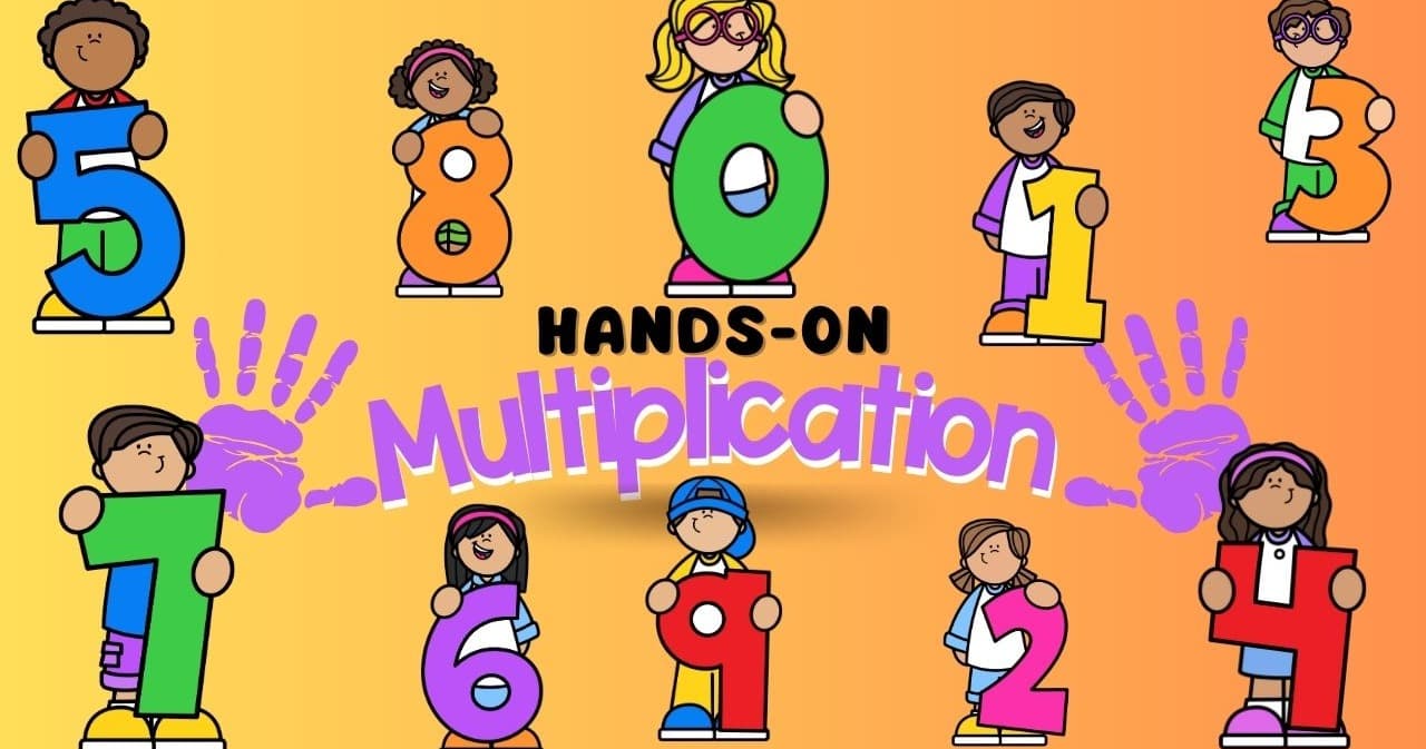 Math Class - Mastering Multiplication