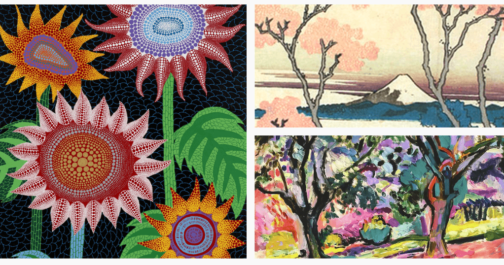 Art Class - Masterful Painting Journey