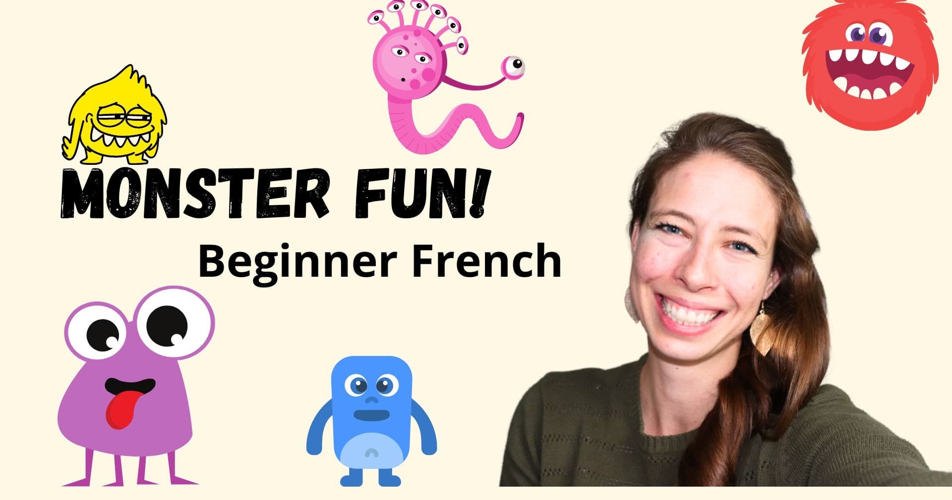 World Languages Class - Fun French 101