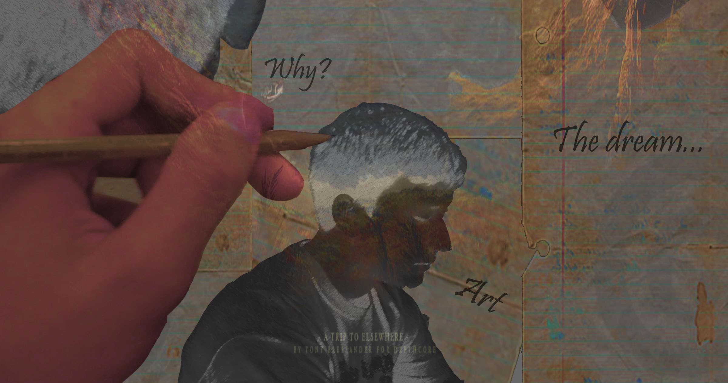 Art Class - Photoshop: Digital Design