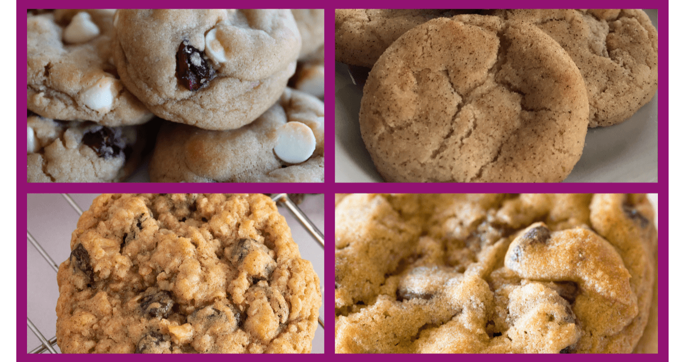 Life Skills Class - Cookie Baking Fun