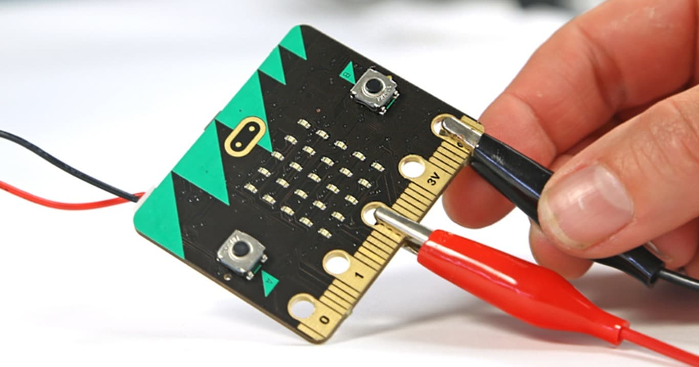 Coding & Tech Class - Microbit Coding++