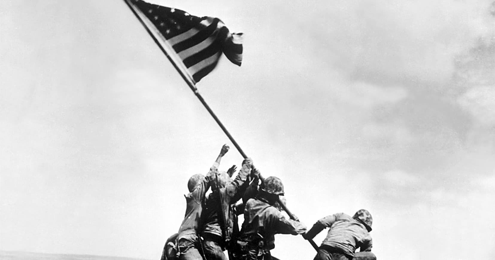 Social Studies Class - American History