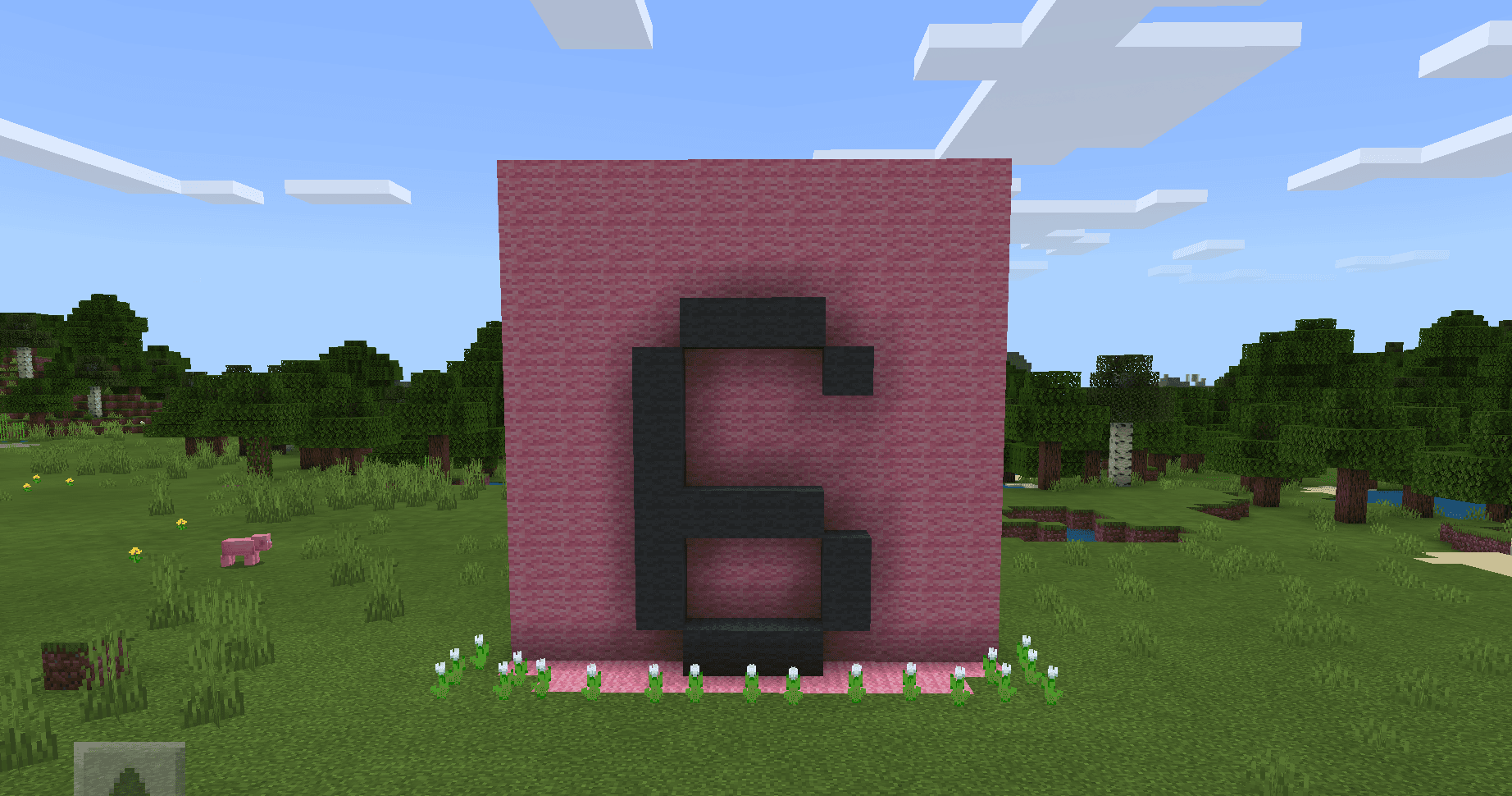 Math Class - Minecraft Math Escape Rooms