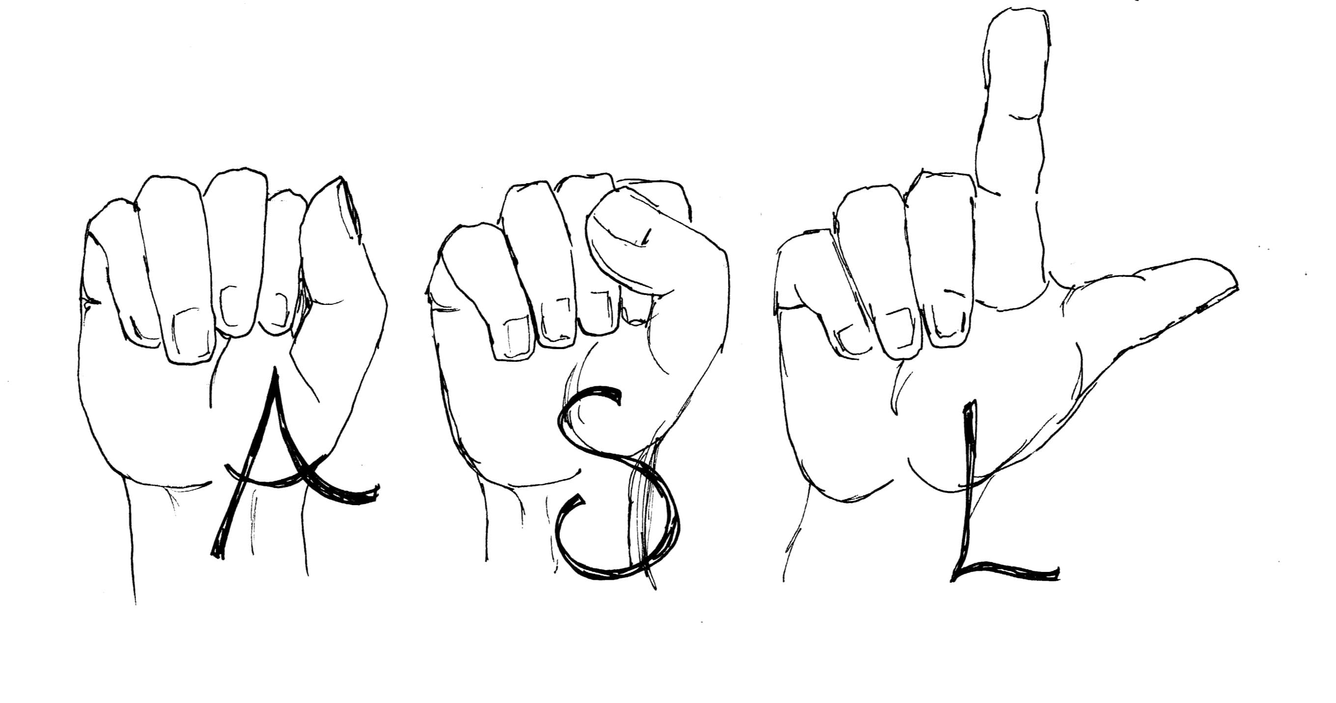 World Languages Class - Mastering ASL