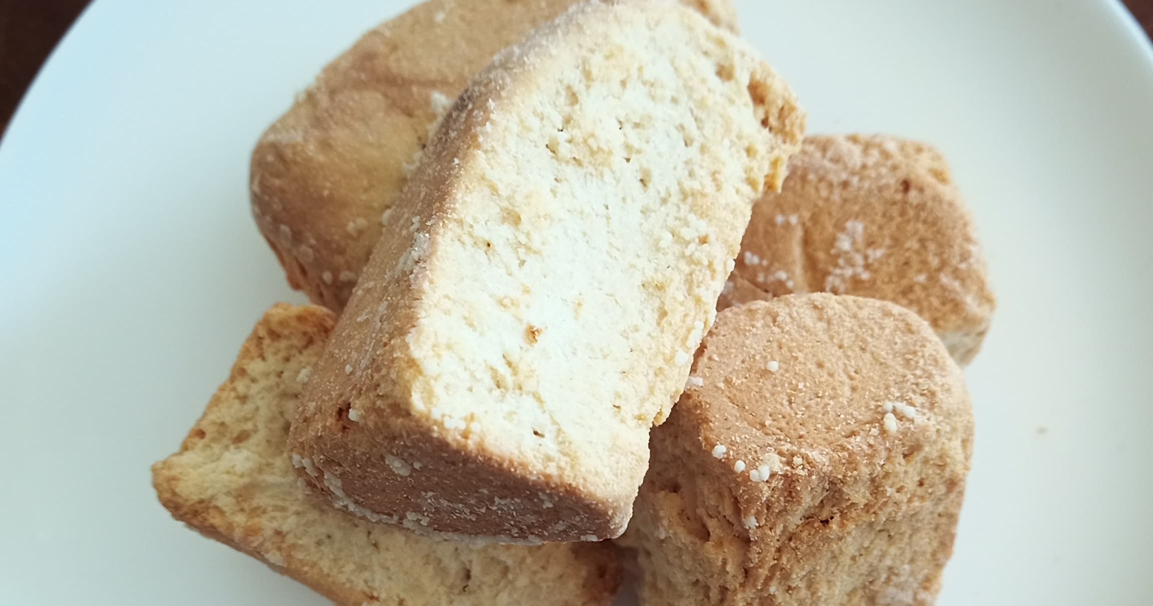 Life Skills Class - Global Baking: Teens