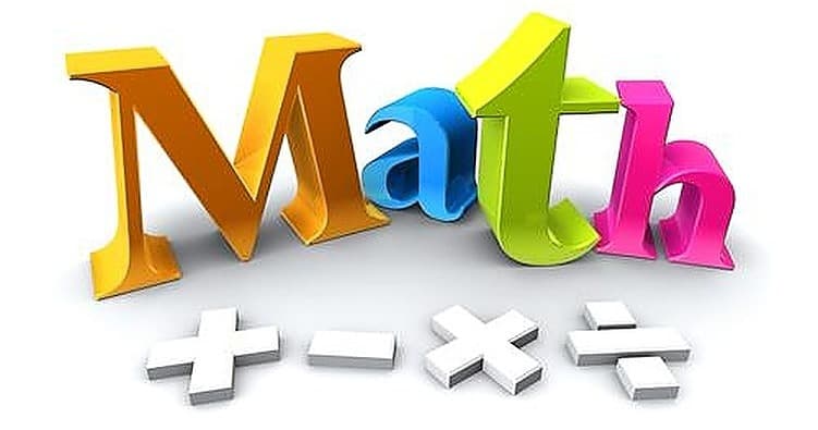 Math Class - Essential Math Concepts