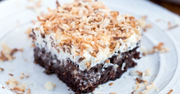 Life Skills Class - Desserts for Chefs
