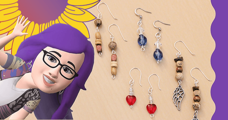 Art Class - Beginner Jewelry Making