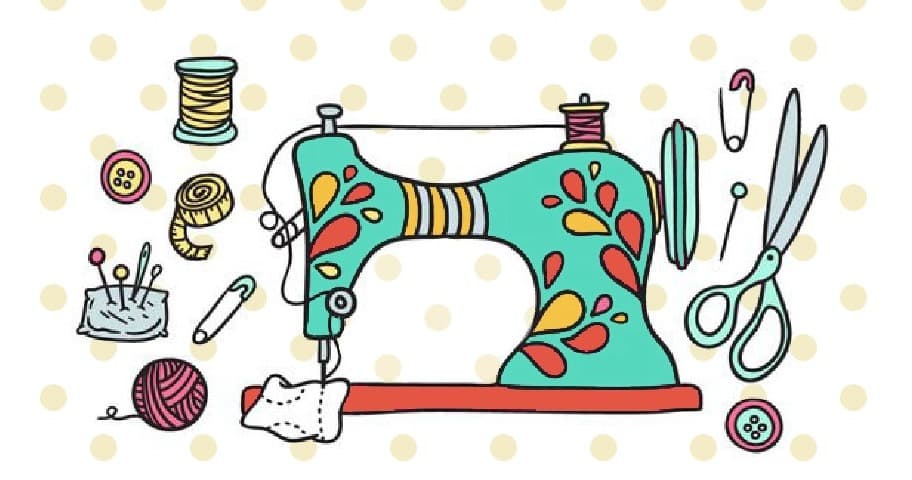Life Skills Class - Sewing Essentials