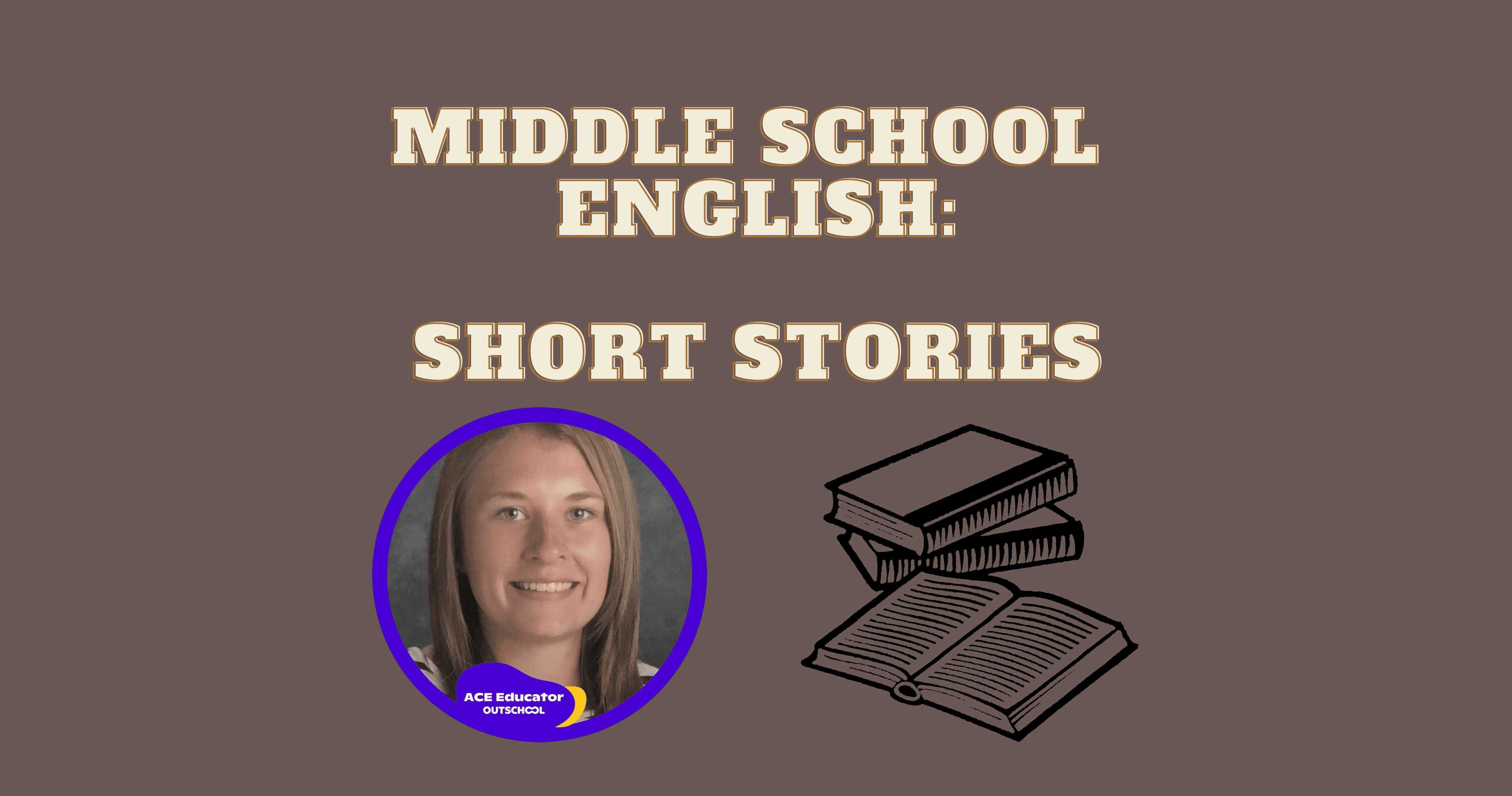 English Class - Diverse Short Stories