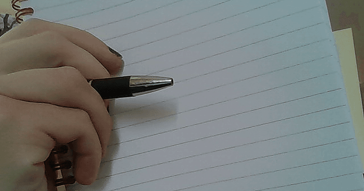 English Class - Creative Writing: Spark