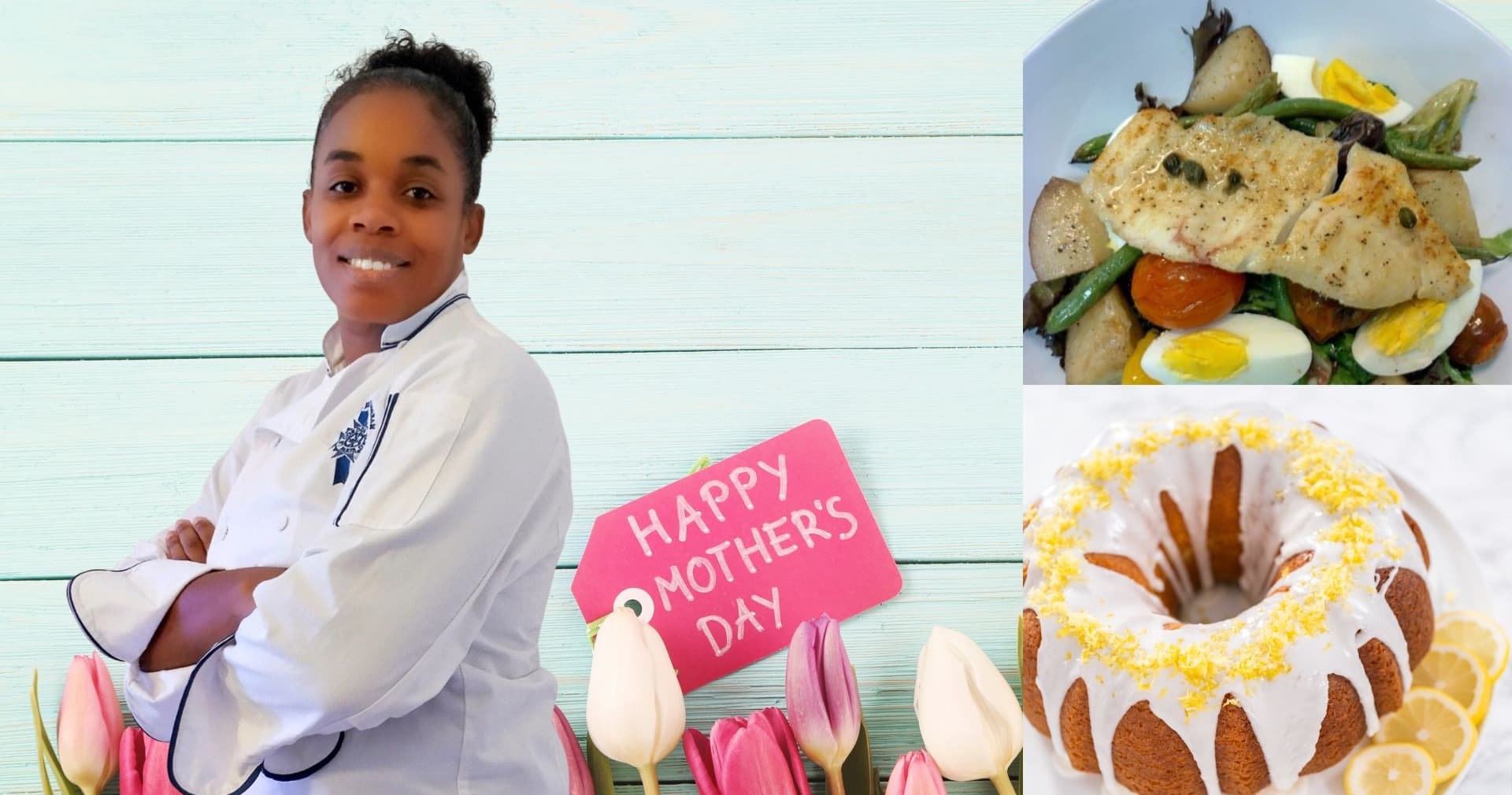 Life Skills Class - Mother's Day Brunch