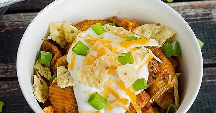 Life Skills Class - Instant Pot Taco Pasta