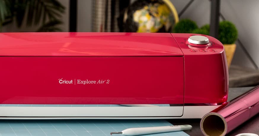 Art Class - Beginner Cricut Crafting