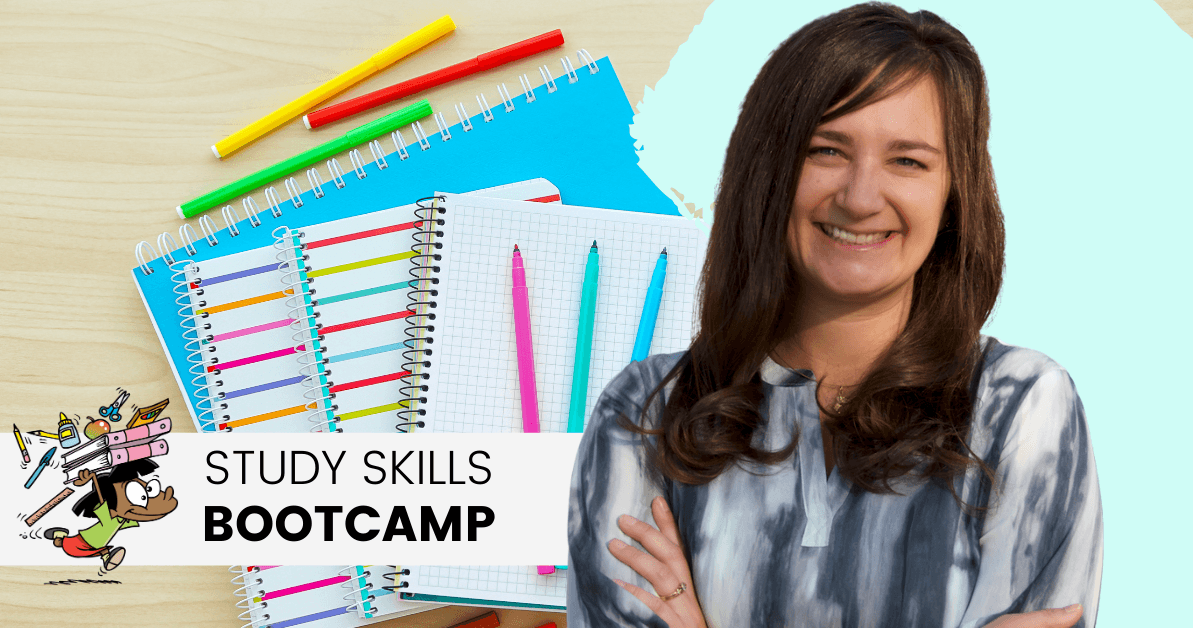 Life Skills Class - Life Skills Bootcamp