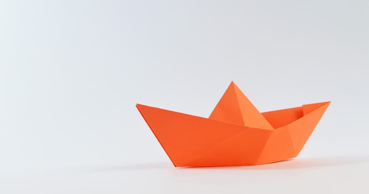 Art Class - Origami for Beginners
