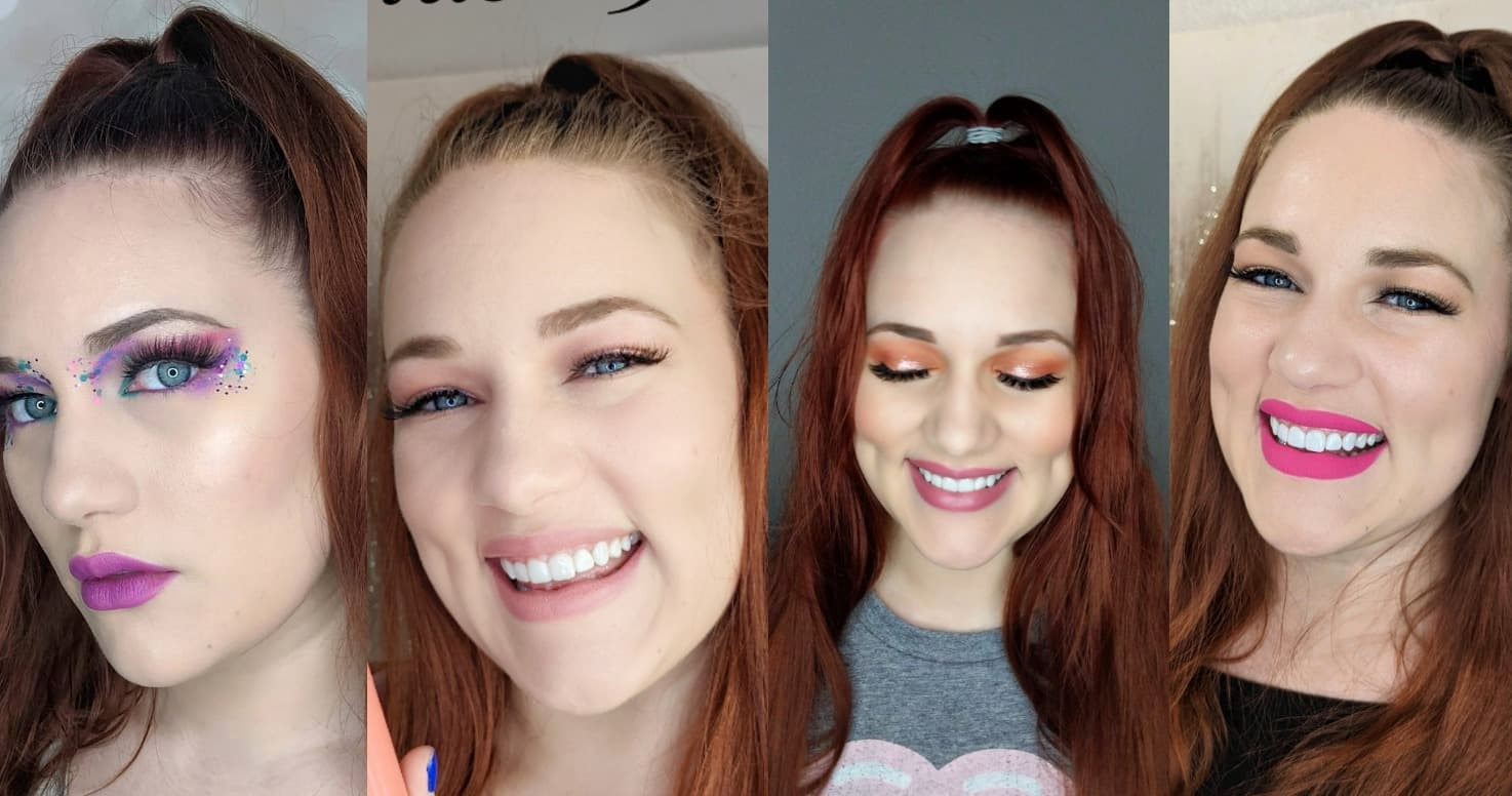 Life Skills Class - Makeup Essentials