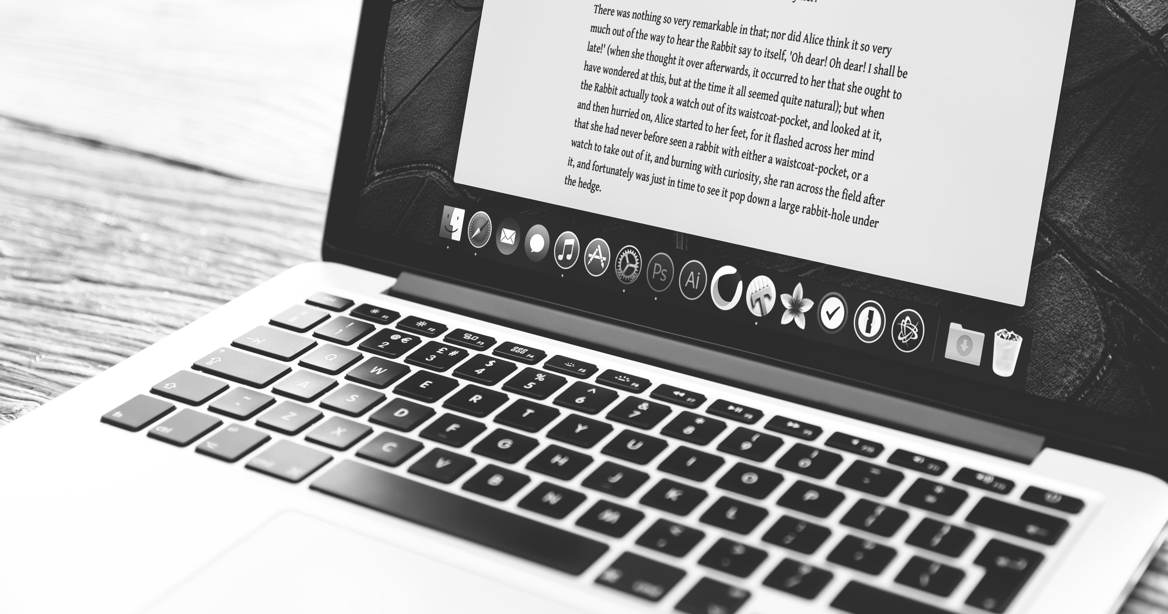 English Class - Writing Seven Stories