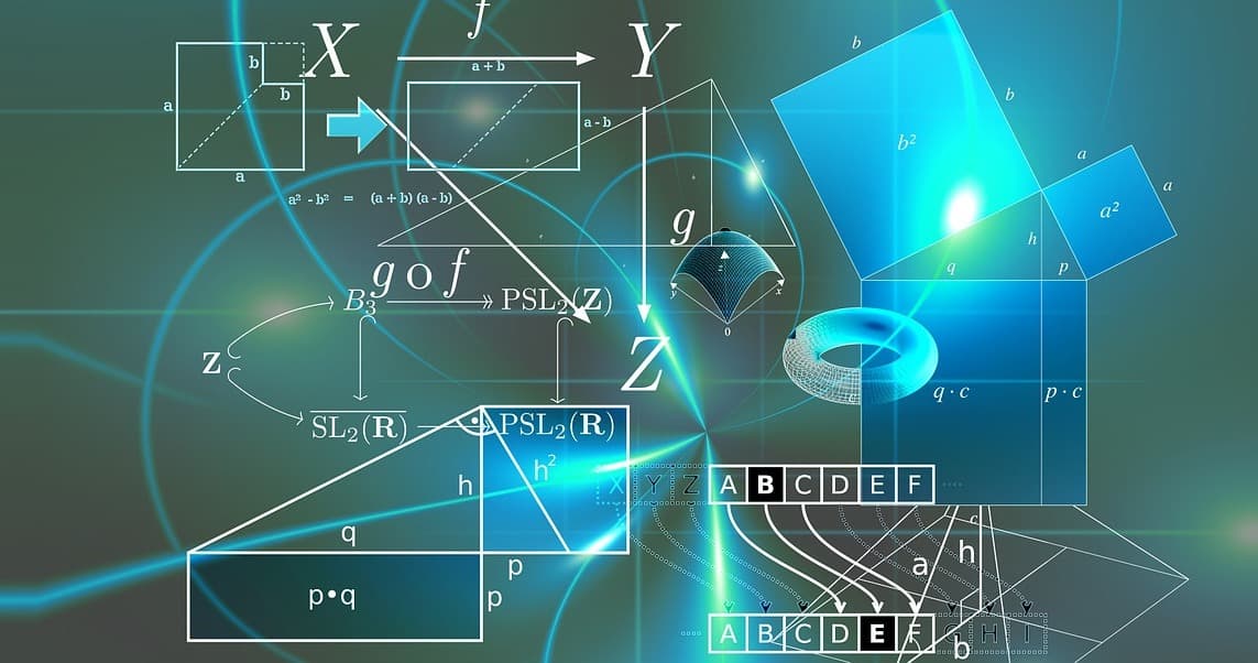 Math Class - Algebra 2 with Trig I