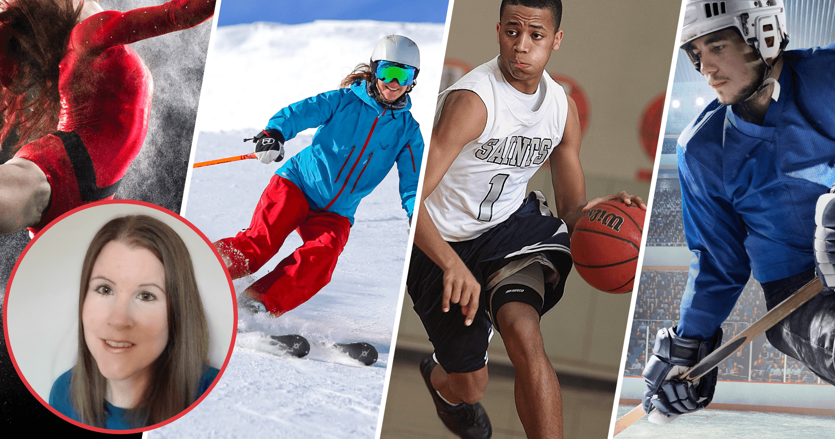 Health & Wellness Class - Sports Nutr8n