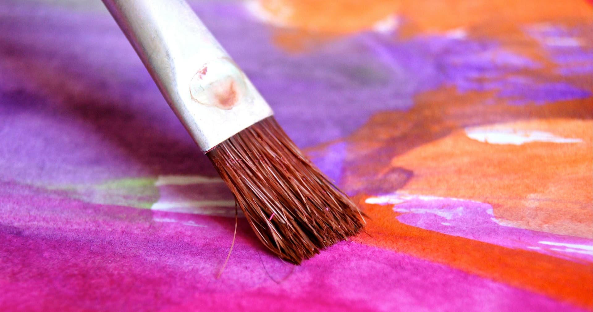 Art Class - Watercolor Wonders: Teen Art