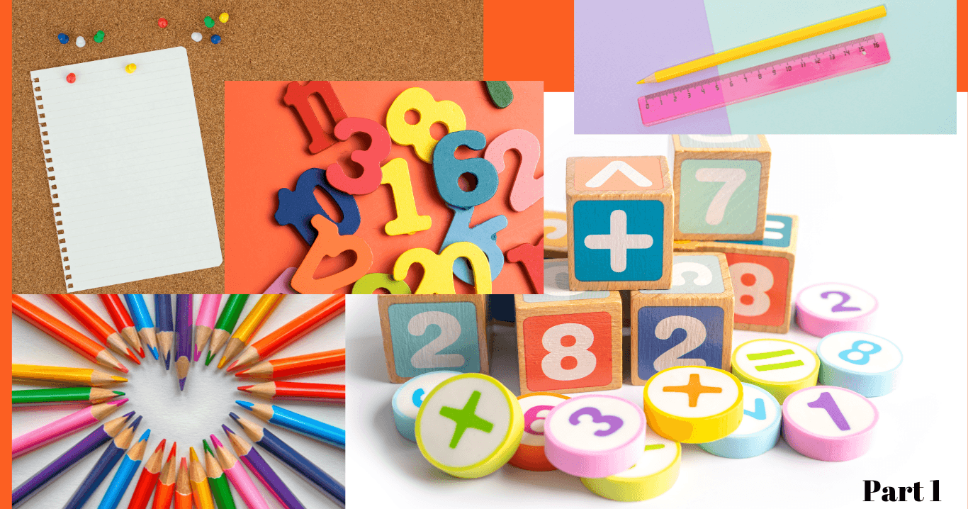 Math Class - Mastering 2nd Grade Math