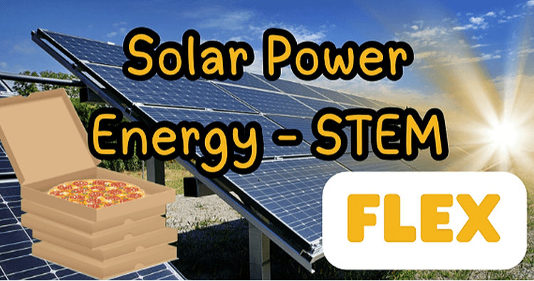 Science & Nature Class - Harness Solar