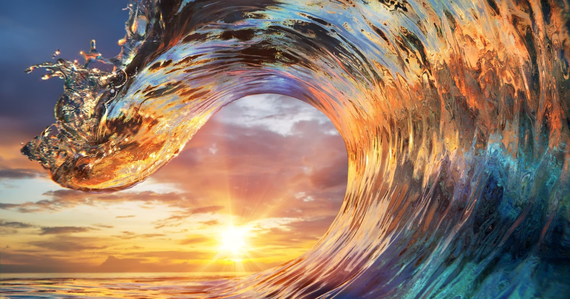 Science & Nature Class - Oceanography