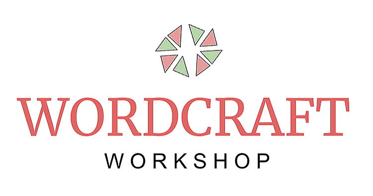 English Class - Wordcraft: Vocab & Write