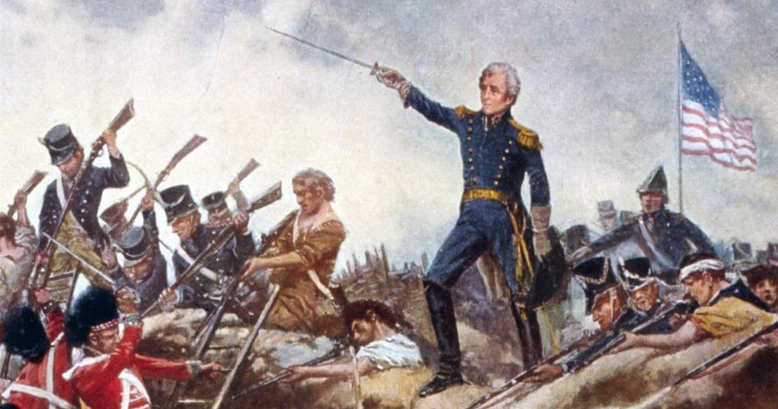 Social Studies Class - Founding Years