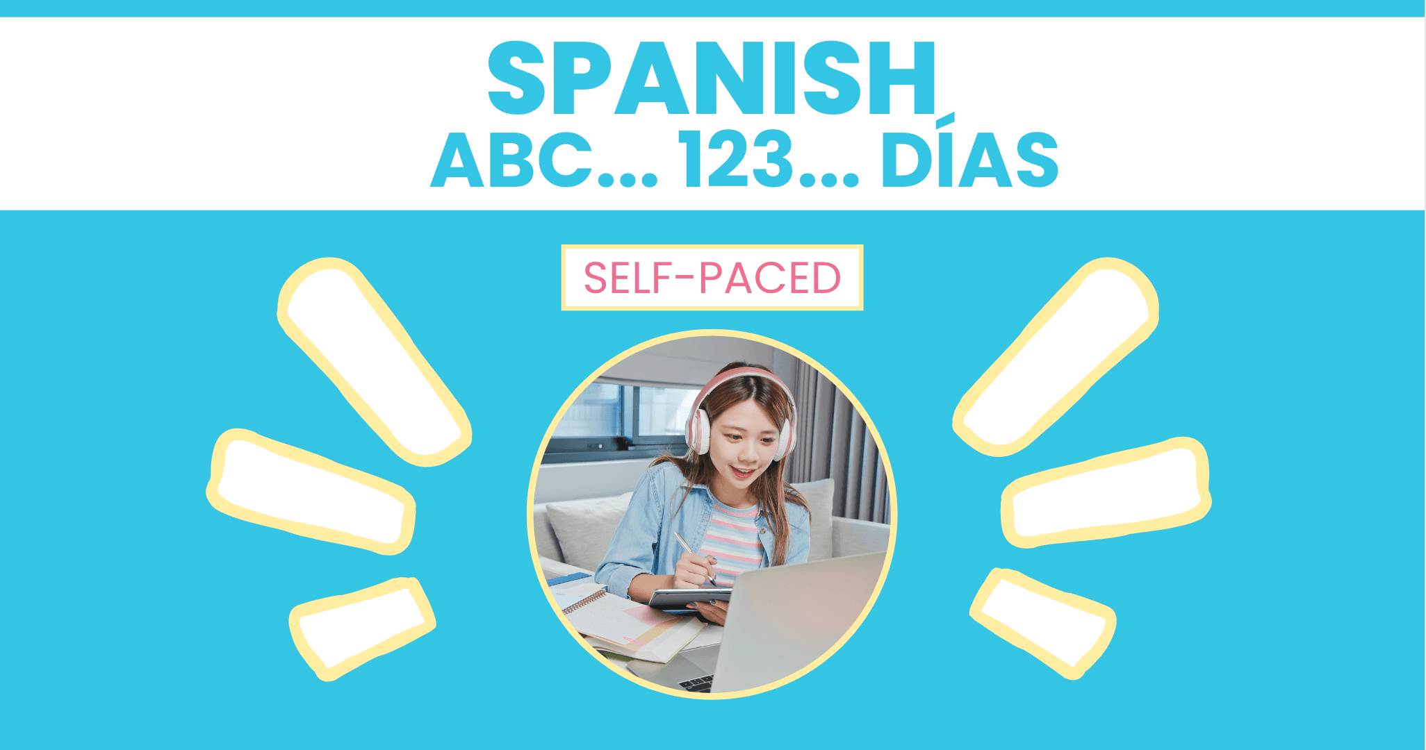 World Languages Class - Spanish Basics