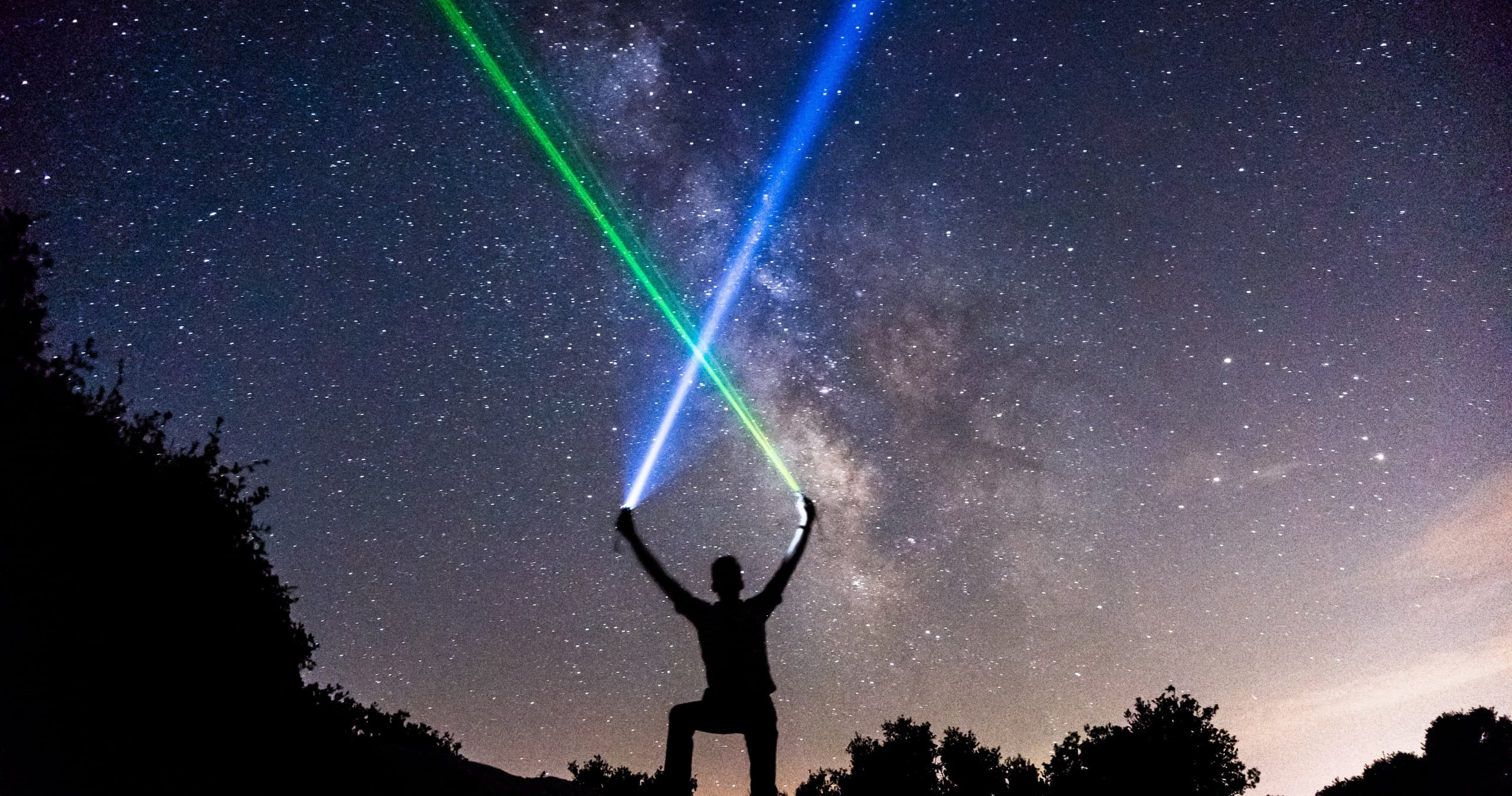 English Class - Star Wars Storytelling